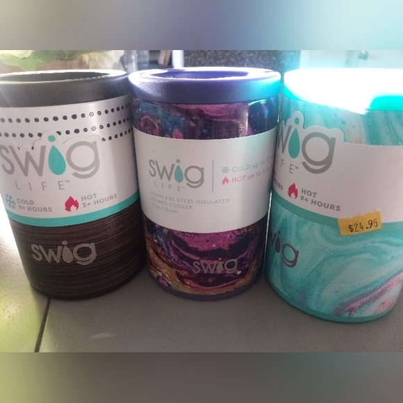 Swig Bottle Holders - Picture 2 of 2